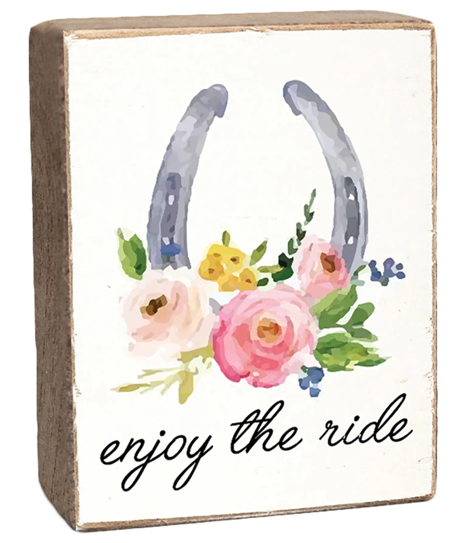 RUSTIC MARLIN DESIGN Rustic Marlin™ Rustic Block Hot