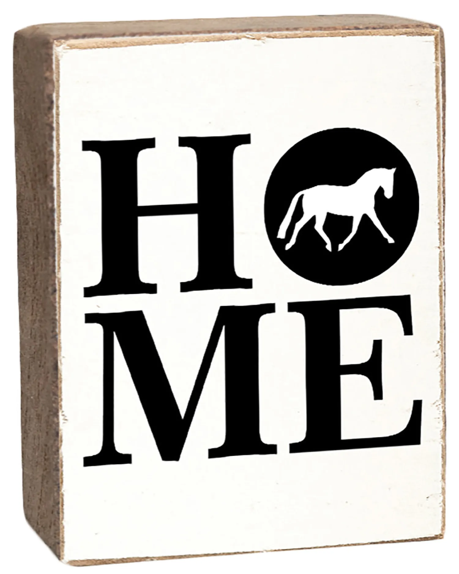 RUSTIC MARLIN DESIGN Rustic Marlin™ Rustic Block Hot