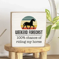 RUSTIC MARLIN DESIGN Rustic Marlin™ Rustic Block Clearance