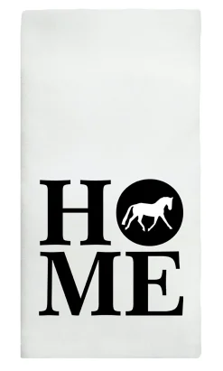 RUSTIC MARLIN DESIGN Rustic Marlin™ Tea Towel