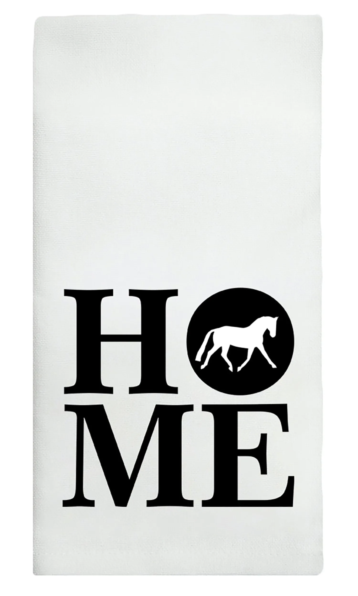 RUSTIC MARLIN DESIGN Rustic Marlin™ Tea Towel