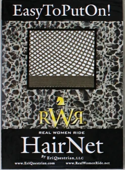 ERS RWR® No Knot Hairnet Online