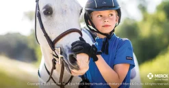 ANIMAL HEALTH INT Safe-Guard® Dewormer Hot