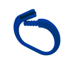 KENSINGTON Safe-T-Tie Two-PACK Outlet