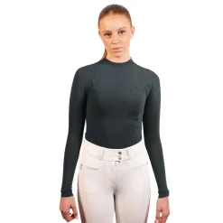 SAMSHIELD ® Alicia Seamless Long-Sleeve Shirt Online