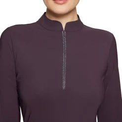 SAMSHIELD ® Brunella Long-Sleeve Shirt Best