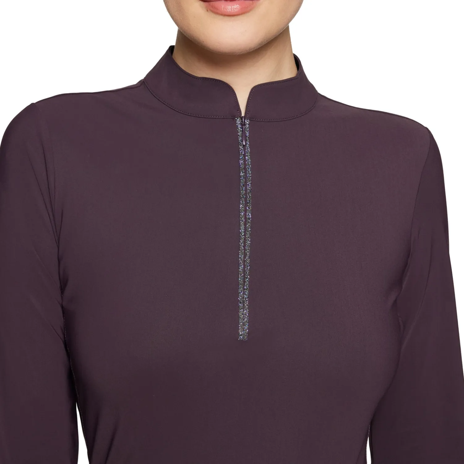 SAMSHIELD ® Brunella Long-Sleeve Shirt Best