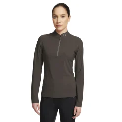 SAMSHIELD ® Ladies’ Brunella Long Sleeve Shirt Hot