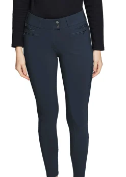 SAMSHIELD ® Ladies’ Capucine Full-Seat Breech