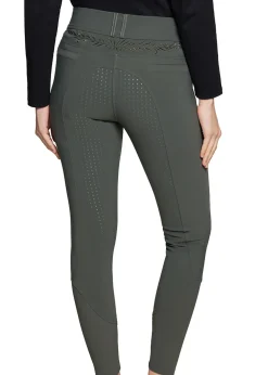 SAMSHIELD ® Ladies’ Capucine Full-Seat Breech
