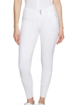 SAMSHIELD ® Ladies’ Chloe Crystal Knee-Grip Breech Online