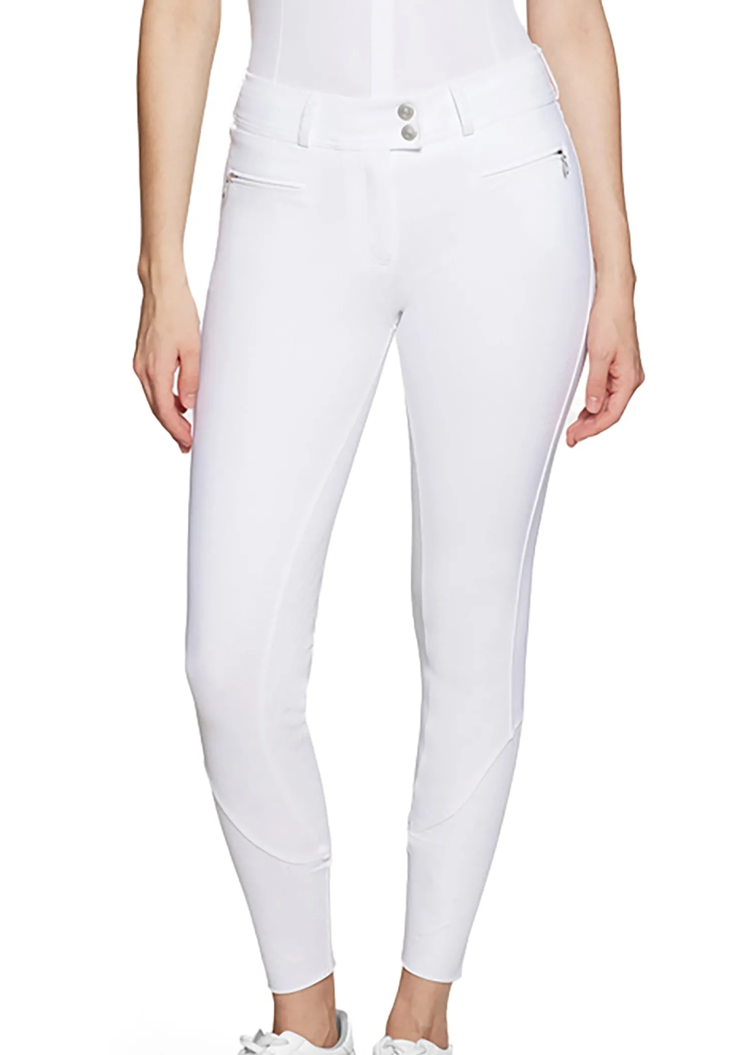 SAMSHIELD ® Ladies’ Chloe Crystal Knee-Grip Breech Online