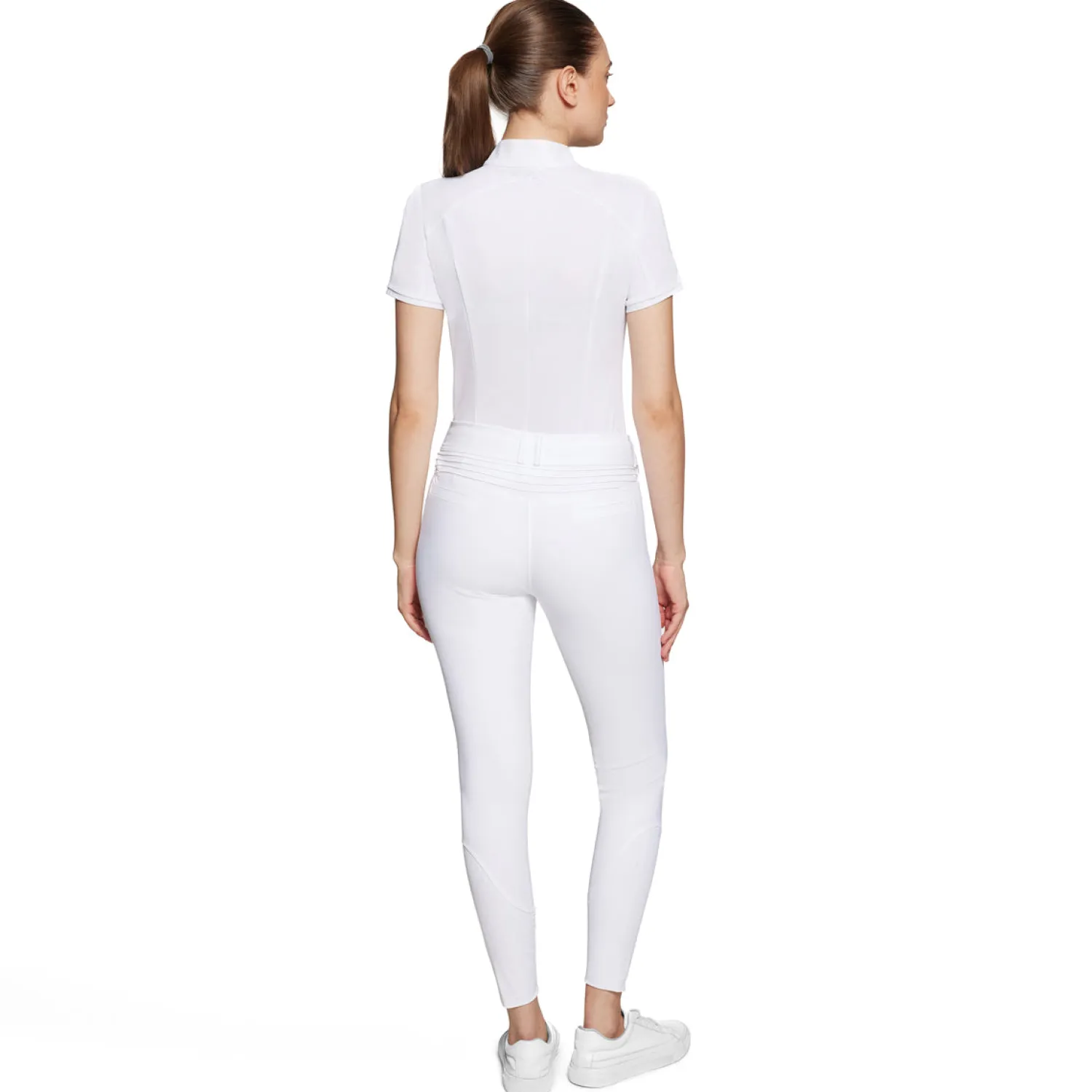 SAMSHIELD ® Ladies’ Chloe Crystal Knee-Grip Breech Online