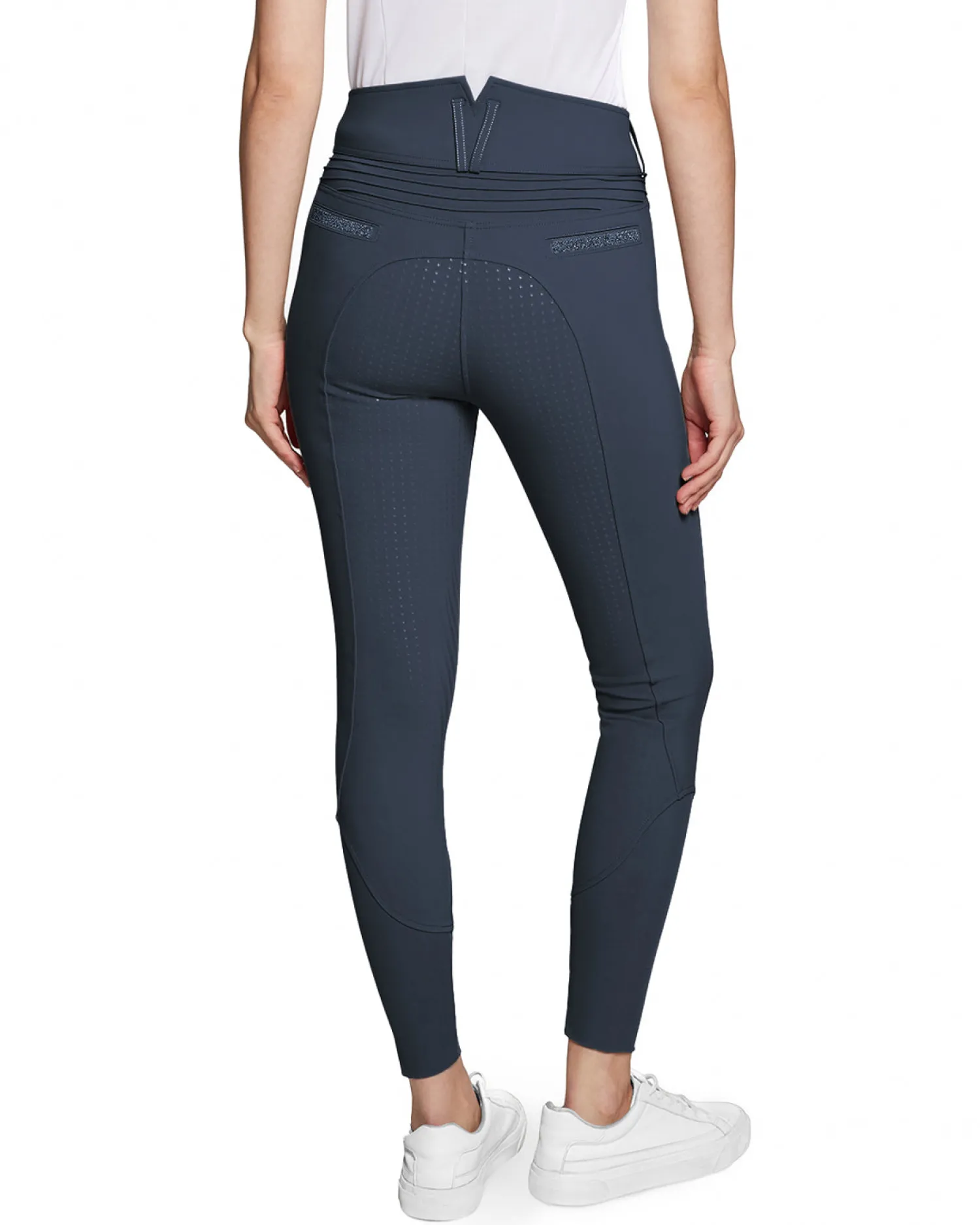 SAMSHIELD ® Ladies’ Claranova Full-Grip Breech New
