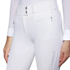 SAMSHIELD ® Ladies’ Claranova Full-Grip Breech New