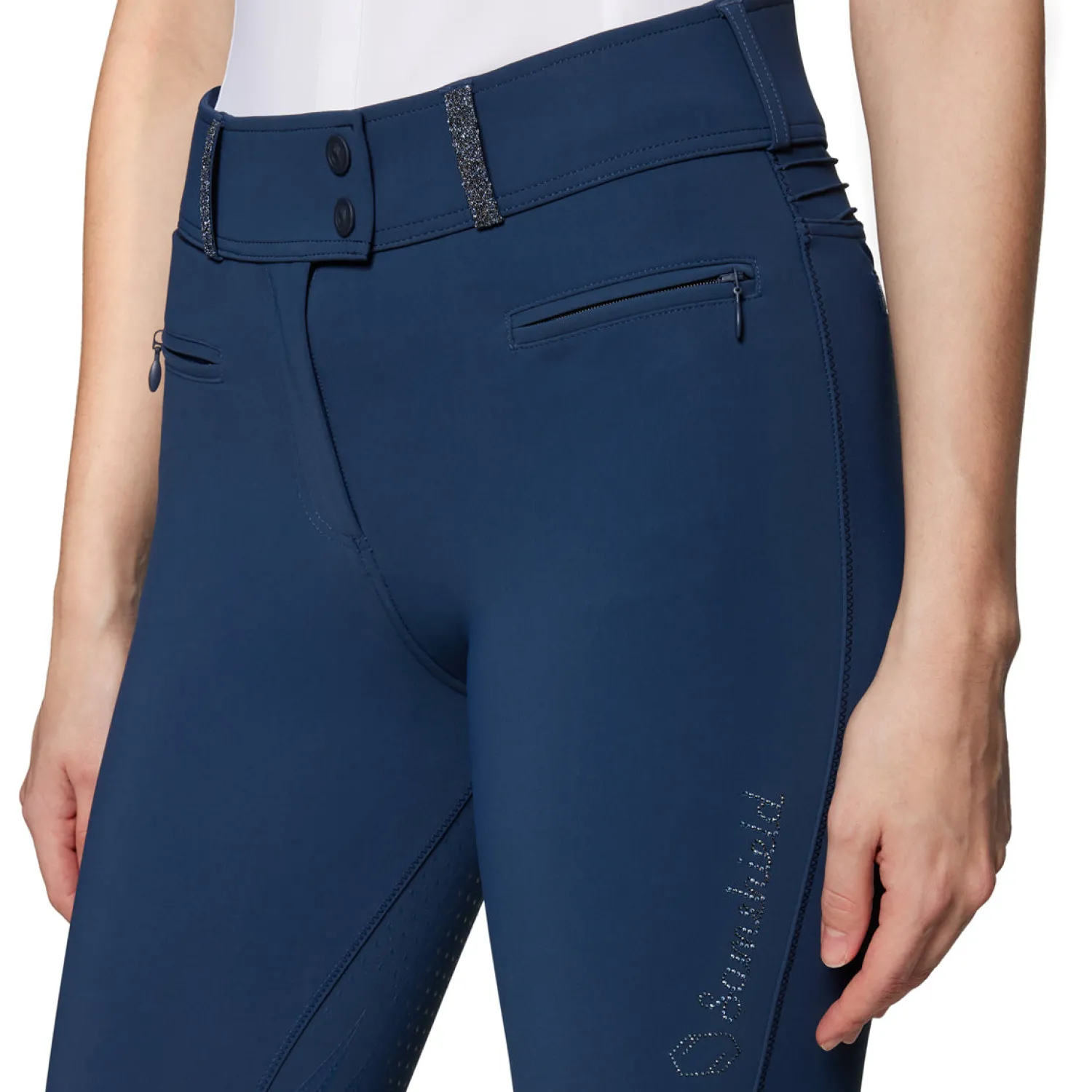 SAMSHIELD ® Ladies’ Claranova Full-Grip Breech New