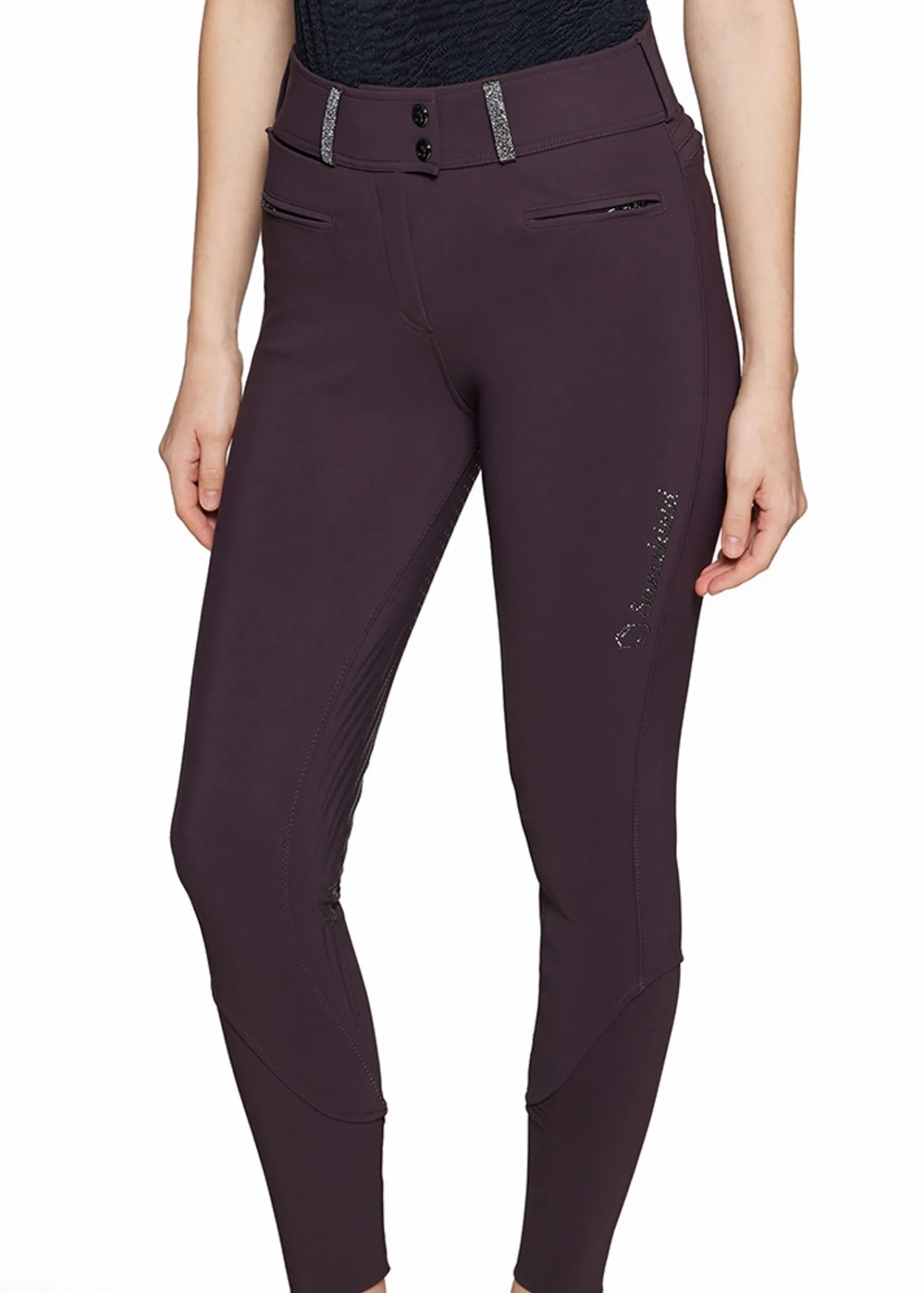 SAMSHIELD ® Ladies’ Claranova Full-Grip Breech Online