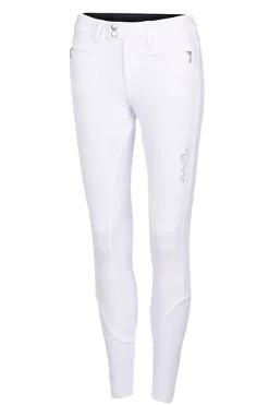 NEXT ONE EQUESTRIAN Samshield® Ladies’ Diane Full-Seat Breech Discount