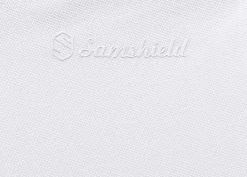 NEXT ONE EQUESTRIAN Samshield® Ladies' Juline Long Sleeve Show Shirt White Sale