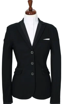 NEXT ONE EQUESTRIAN Samshield® Ladies' Louise Show Coat Outlet