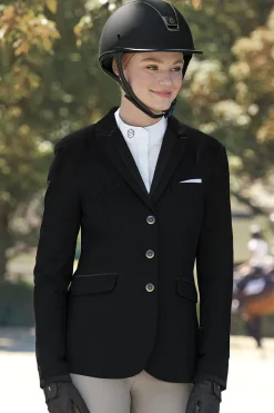NEXT ONE EQUESTRIAN Samshield® Ladies' Louise Show Coat Outlet