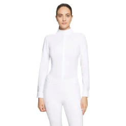 SAMSHIELD ® Ladies’ Lucia Sport Long Sleeve Show Shirt Clearance