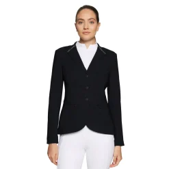 SAMSHIELD ® Ladies’ Victorine Premium Show Coat Hot