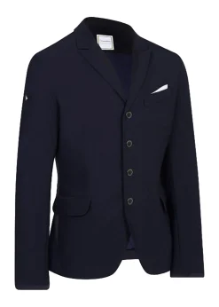 NEXT ONE EQUESTRIAN Samshield® Men's Louis Show Coat Clearance