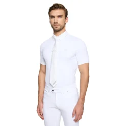 SAMSHIELD ® Men’s Tie White New