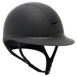 SAMSHIELD ® Miss Shield 2.0 Helmet-Dark Line Black Outlet