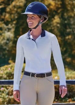 SAMSHIELD Miss Shield 2.0 Shadow Glossy Helmet Black Sale