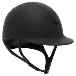 SAMSHIELD ® Shadowmatt 2.0 Helmet-Dark Line Black Clearance