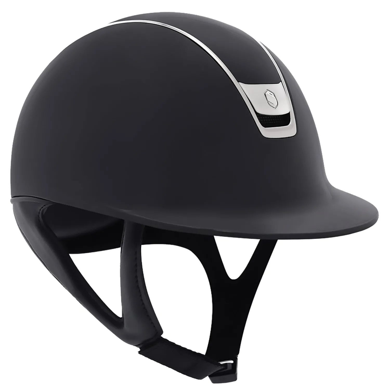 SAMSHIELD ® Shadowmatt Helmet 2.0 Black Online