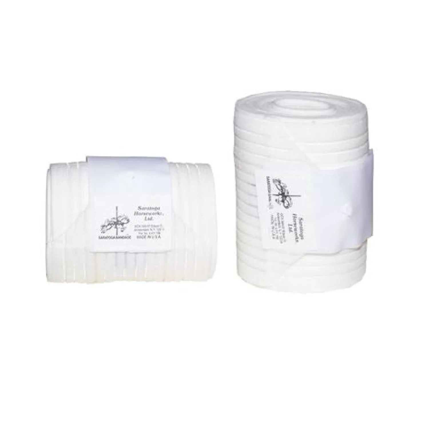 SARATOGA HORSEWORKS Saratoga Bandages (2-Pack) Clearance