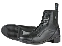 WEATHERBEETA Saxon Children’s Syntovia Lace Paddock Boots