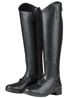 WEATHERBEETA Saxon Ladies’ Syntovia Field Boots Sale
