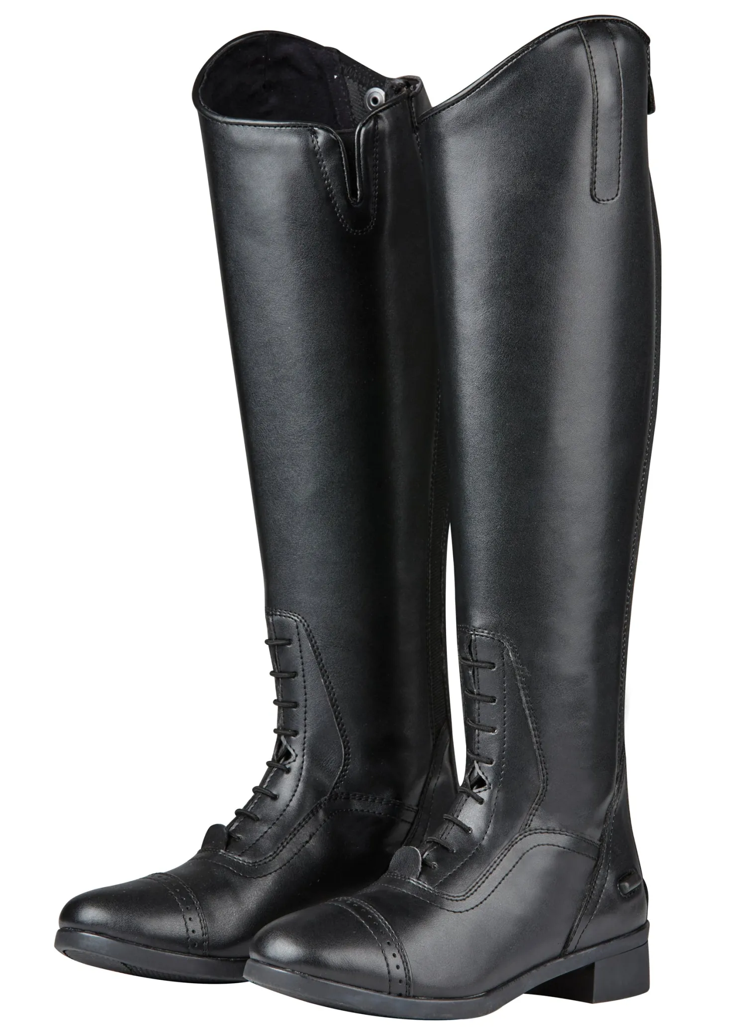 WEATHERBEETA Saxon Ladies’ Syntovia Field Boots Sale