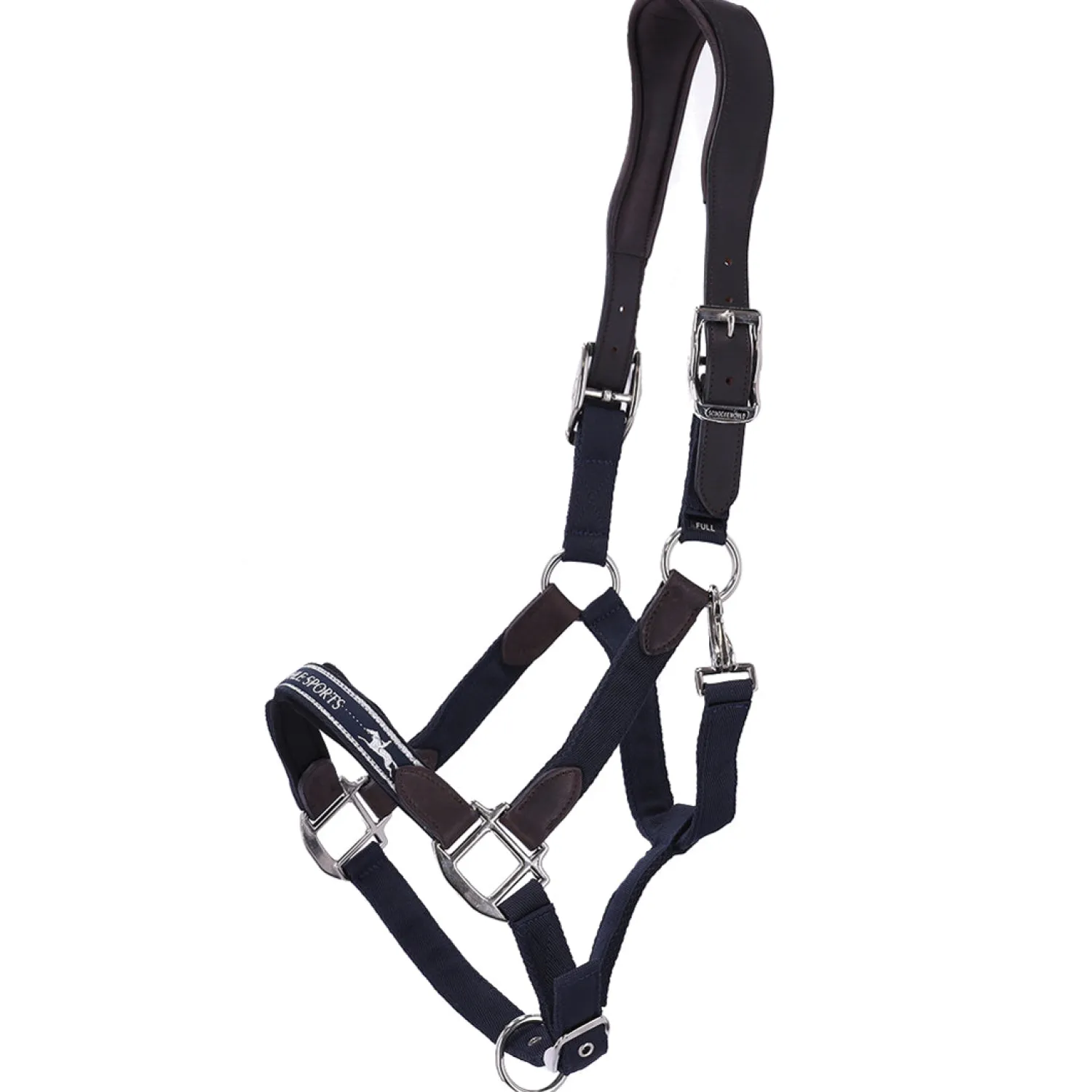 SCHOCKEMOEHLE N.A. Schockemöhle Acron Style Halter Sale