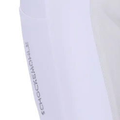 SCHOCKEMOEHLE N.A. Schockemöhle Celine Full-Seat Breech White New