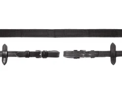 SCHOCKEMOEHLE N.A. Schockemöhle DuraSoft Grip Reins