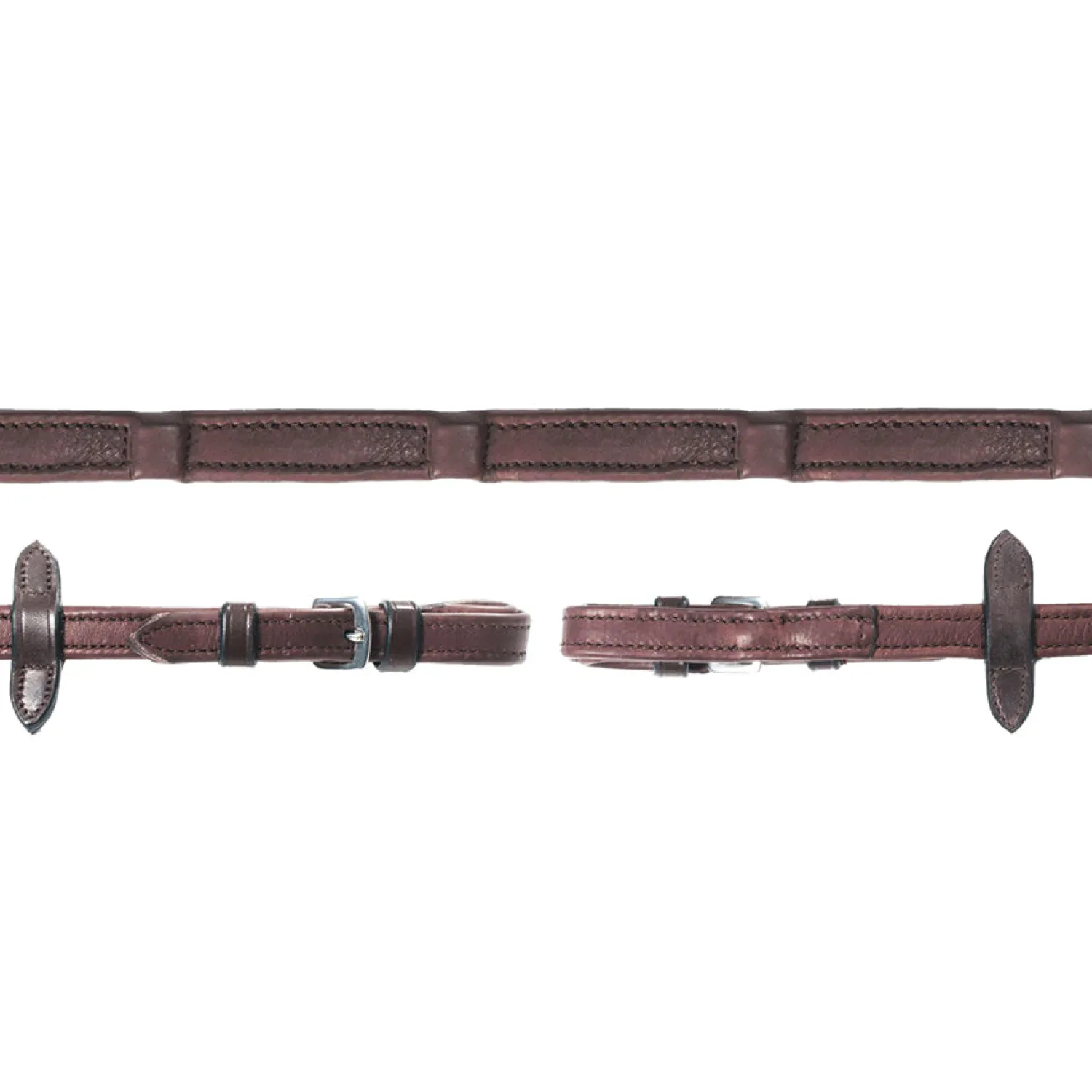 SCHOCKEMOEHLE N.A. Schockemöhle DuraSoft Reins Outlet