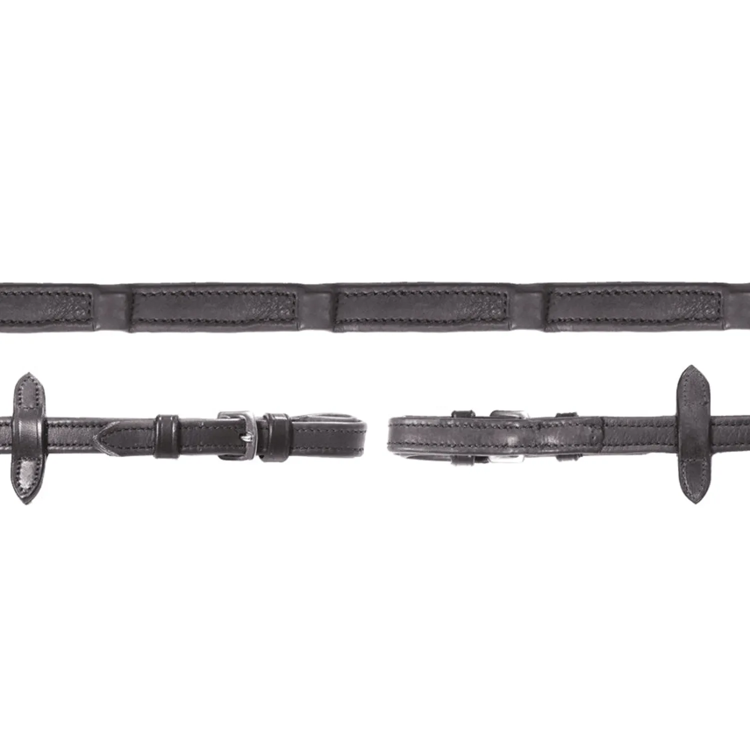 SCHOCKEMOEHLE N.A. Schockemöhle DuraSoft Reins Outlet