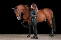 SCHOCKEMOEHLE N.A. Schockemöhle Equitus Theta Bridle Clearance