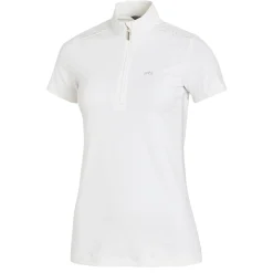 SCHOCKEMOEHLE N.A. Schockemöhle Ladies’ Coco Short Sleeve Show Shirt Best