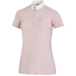SCHOCKEMOEHLE N.A. Schockemöhle Ladies’ Coco Short Sleeve Show Shirt Best