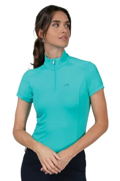 SCHOCKEMOEHLE N.A. Schockemöhle Ladies’ SpAmara Short Sleeve Shirt Online