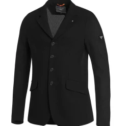 SCHOCKEMOEHLE N.A. Schockemöhle Men’s Air Cool Show Jacket Black Online