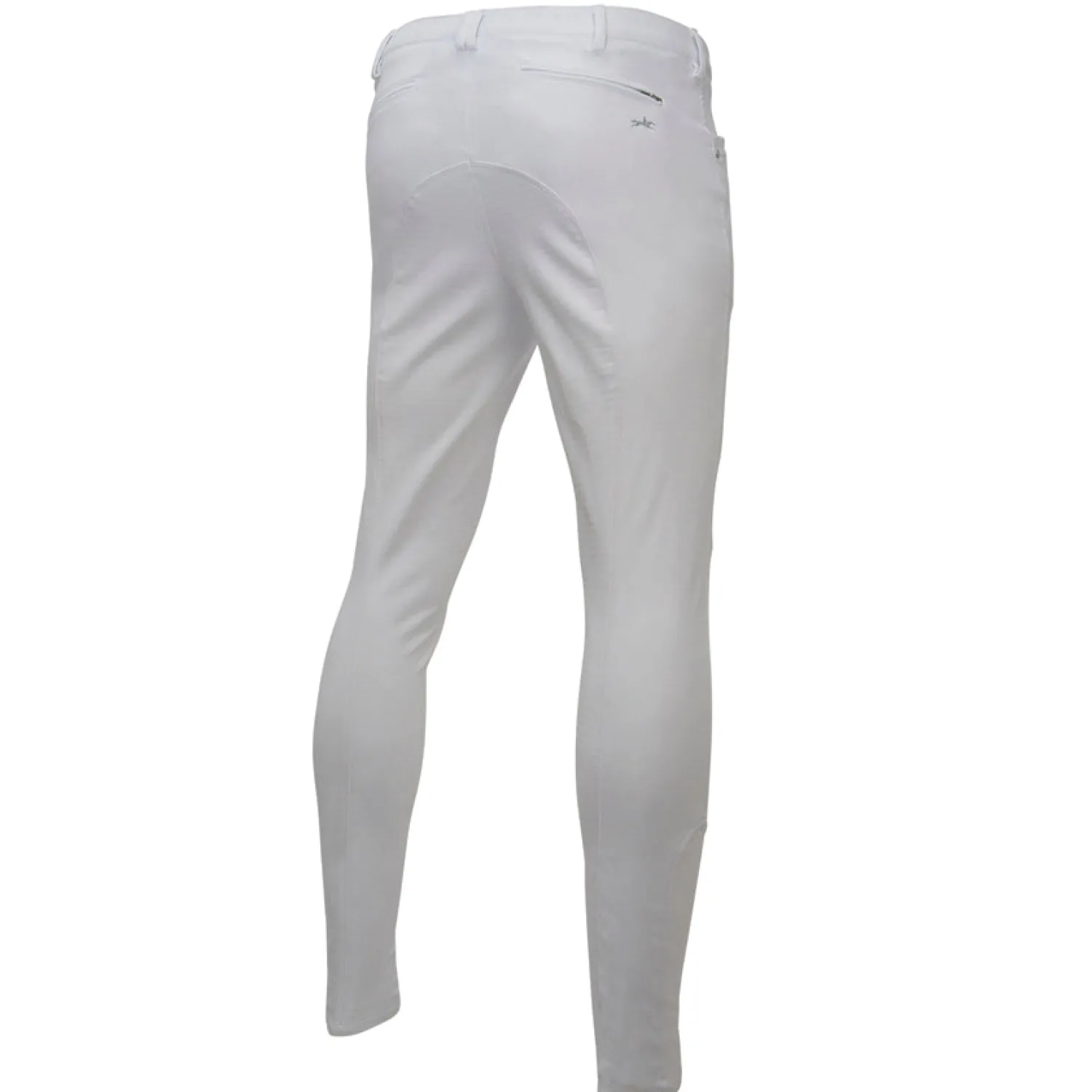 SCHOCKEMOEHLE N.A. Schockemöhle Men’s Dakota Full-Seat Breech Hot