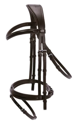 SCHOCKEMOEHLE N.A. Schockemöhle Monza Bridle Discount