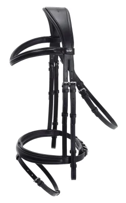 SCHOCKEMOEHLE N.A. Schockemöhle Monza Bridle Discount